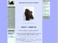 caniche-de-chocolat.com Førstesiden, Helseresultater, Theodors stamtavle caniche-de-chocolat.com Førstesiden, Helseresultater, Theodors stamtavle