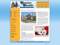 caninecastlenc.com dog grooming, dog grooming salon, pet grooming