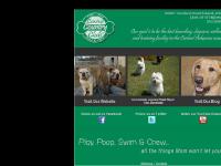 Canine Country Club of Arkansas