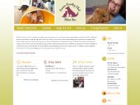 Canine Country Club Albuquerque :: Pet Boarding : Pet Grooming : Pet Sitting