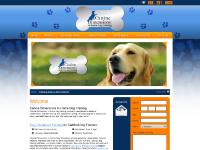 caninedimensions.com Dog Obedience Training, dog training, puppy training