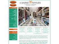 caninestyles.com New York City, Dog Coat, Dog Sweater caninestyles.com New York City, Dog Coat, Dog Sweater