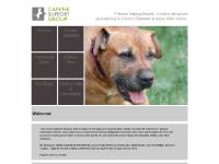 Canine Support Group