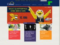 Canisius College - Home