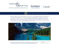 Christian Dubois & Christopher Vincent,Canmore & Banff Real Estate Agents & Services Christian Dubois & Christopher Vincent,Canmore & Banff Real Estate Agents & Services