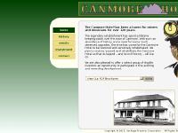 The Canmore Hotel
