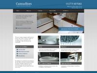 Cannadines | Suppliers of quality bathrooms
