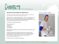 Cannerts Måleri & Fastighetsservice Cannerts Måleri & Fastighetsservice