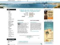 Cannes hotel reservation | hotel de luxe Cannes hotel Cannes croisette, sejour Cote Azur