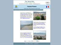 Cannes France Tourist Information and City Guide Cannes France Tourist Information and City Guide