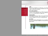 Cannet Informationstjänster AB Cannet Informationstjänster AB