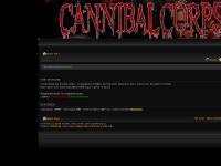 cannibalcorpse.org Board index, Bite The Pain, Element Engine
