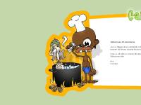 statistik för cannibalen - C A N N I B A L