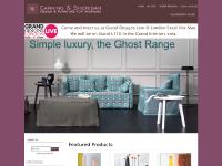 canningsheridan.com canning sheridan, canning & sheridan, designer furniture