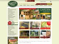  Gate Automation, Fixtures And Fittings, Posts, Garden Products