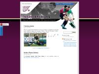 The Cannock Hockey Blog