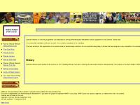 Cannock Wolves Supporters Club