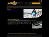 cannonballruneurope.co.uk Multimedia, Sponsorship, FAQ's