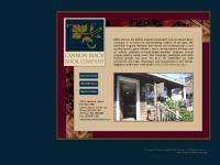 Cannon Beach Book Company Cannon Beach Book Company