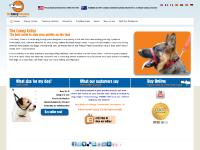  Fitting the Canny Collar, Using the Canny Collar, Training Advice, Teaching recall