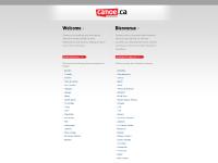 Canoe leading Canadian portal | Canoe portail de l'actualité au Canada Canoe leading Canadian portal | Canoe portail de l'actualité au Canada