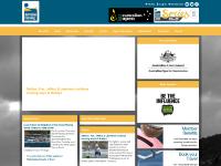 Australian Canoeing Australian Canoeing
