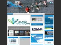ICF - Planet Canoe ICF - Planet Canoe