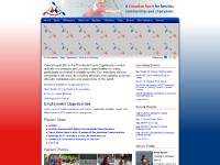  Getting to Know our Team, Coaches, Ashley Rowe, Matt Christie