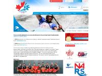 - Canada Canoe Polo - Canada Canoe Polo