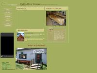 Kettle River Canoes: Wood-Canvas Canoe Repairs and Restoration Home Kettle River Canoes: Wood-Canvas Canoe Repairs and Restoration Home