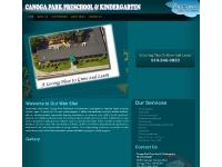 Canoga Park Preschool & Kindergarten ::