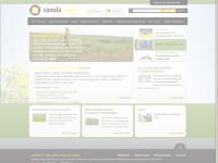canolacouncil.org Canola Encyclopedia, My Homepage, Canola Council of Canada canolacouncil.org Canola Encyclopedia, My Homepage, Canola Council of Canada