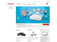 Canon UK - Home Canon UK - Home