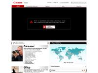 Canon Global Canon Global
