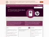 Canonical Homepage | Canonical