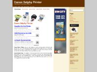 Canon Selphy Printer | Canon Selphy Printers Canon Selphy Printer | Canon Selphy Printers