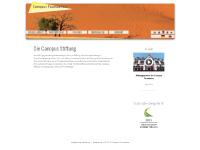 canopusfund.org Venture, Philanthropy, Solar