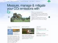 canopy.org.au Products and Services, A Canopy of Your Own, Measuring Mitsubishi