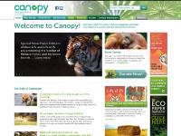 Canopy | Home