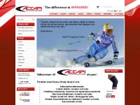liten canottotrading.com skärmbild
