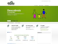  Els nostres allotjaments, Contacte / Calendari, casaruralcanpau, casaruralcanpau