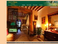 canreushotel.com Canreus, C'an, Reus