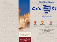 Hotel Can Simo Alcudia | Hotel Rural de Interior en Alcudia Hotel Can Simo Alcudia | Hotel Rural de Interior en Alcudia