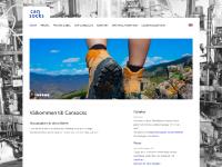 statistik för cansocks - Cansocks