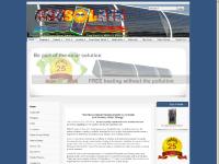 om cansolair.com - cansolair