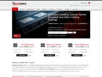 liten canspace.ca skärmbild