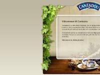 cantadou.se cantadou, fransk ost, fransk färskost