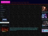 cantas.ca fashion , evening gown , evening gown ottawa 