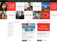 Welcome to the University of Canterbury, New Zealand - Nau mai, haere mai ki te Whare Wananga o Waitaha - Christchurch - New Zealand Welcome to the University of Canterbury, New Zealand - Nau mai, haere mai ki te Whare Wananga o Waitaha - Christchurch - New Zealand
