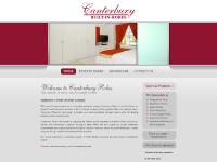 Wardrobes Perth - Fitted Wardrobes WA, Bedroom Wardrobe, Closet Storage, Wardrobe Suppliers Perth - Canterbury Built in Robes